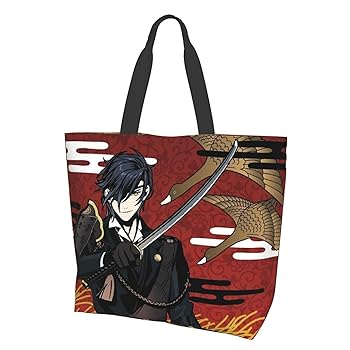 刀剣乱舞　お太鼓トート　燭台切光忠 6125qrp8++S._UY350_.jpg